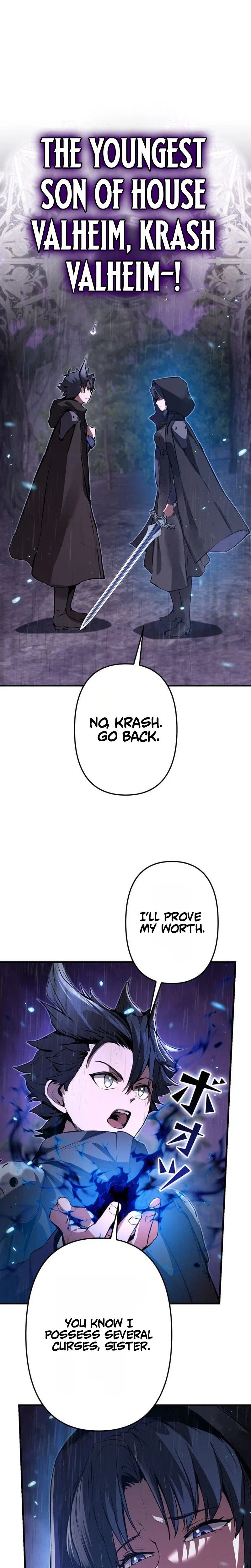 Becoming a Cheat-Level Skill Thief Chapter 43 – Page 32