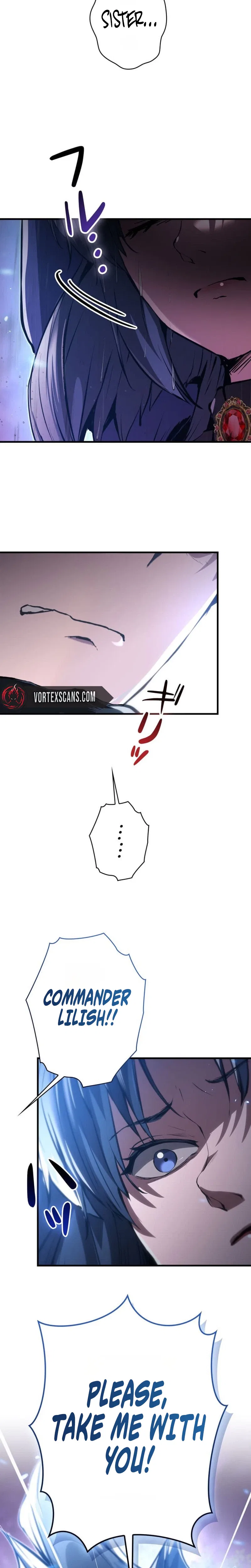Becoming a Cheat-Level Skill Thief Chapter 43 – Page 34
