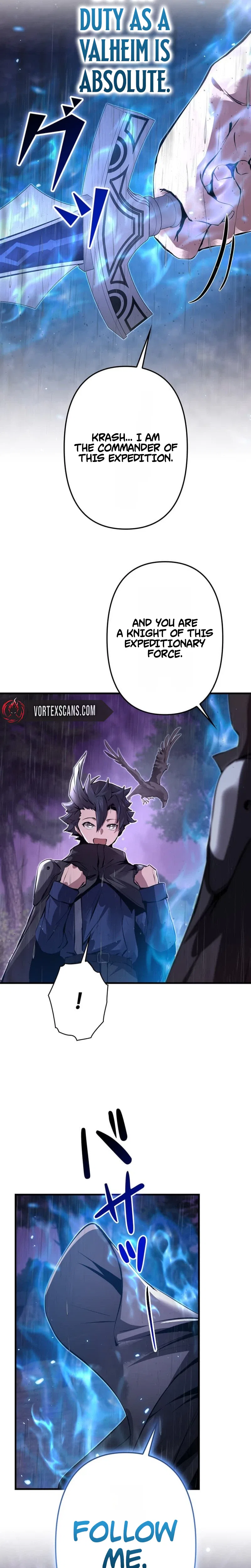 Becoming a Cheat-Level Skill Thief Chapter 43 – Page 37