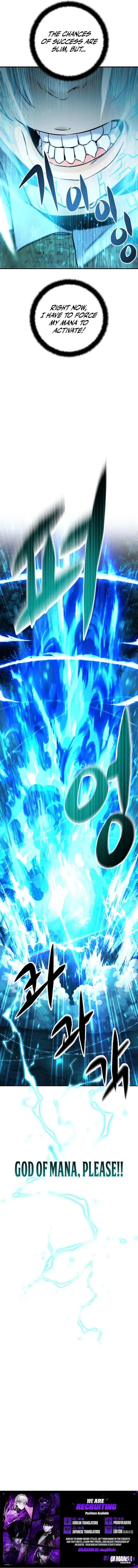This Time, I'm a 10th Circle Archmage Chapter 1 – Page 22