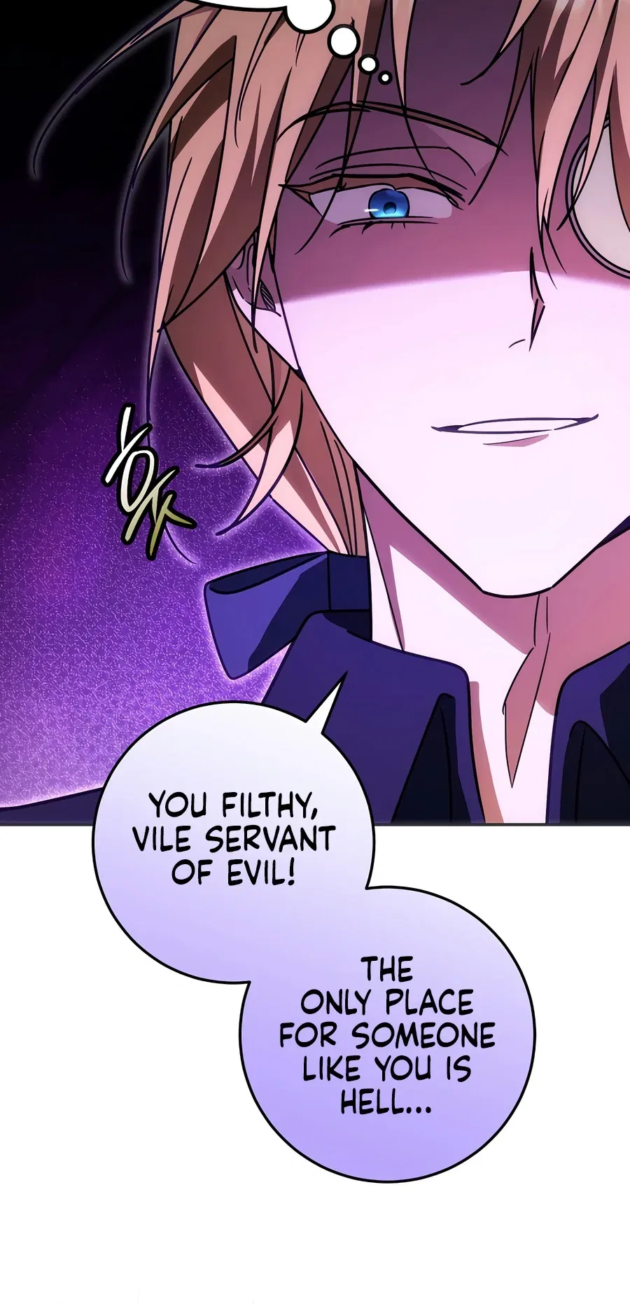 The Genius Professor Wants to Take It Easy Chapter 22 – Page 3