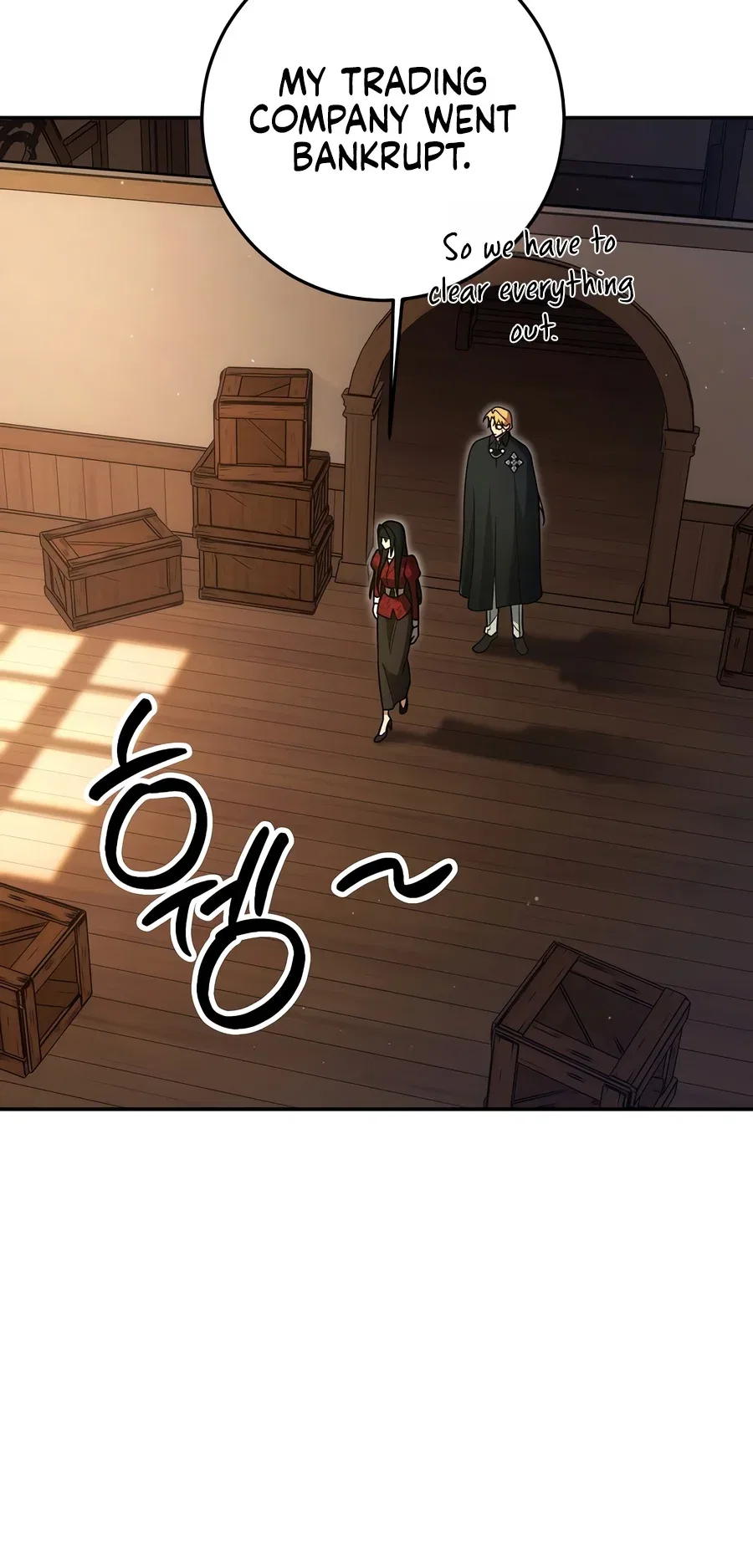 The Genius Professor Wants to Take It Easy Chapter 22 – Page 12