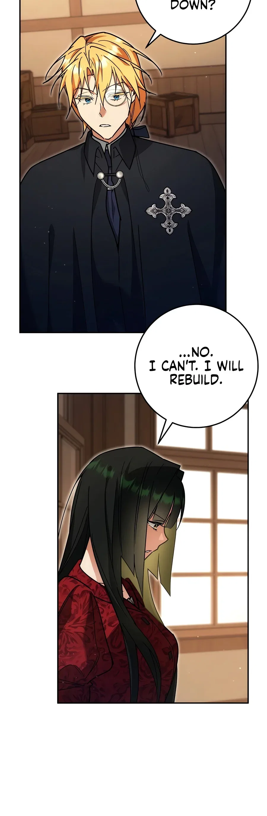 The Genius Professor Wants to Take It Easy Chapter 22 – Page 16