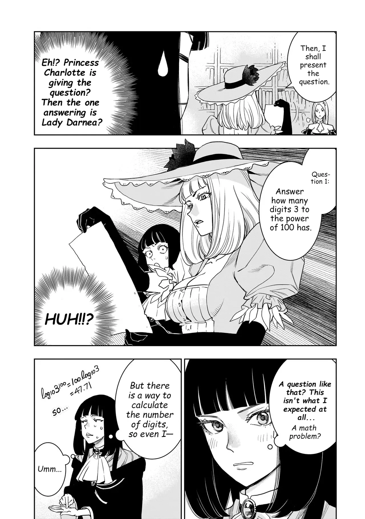 Tsuihou Reijou, Craft Shinagara Camping Car de Isekai o Tabishimasu Chapter 7 – Page 11