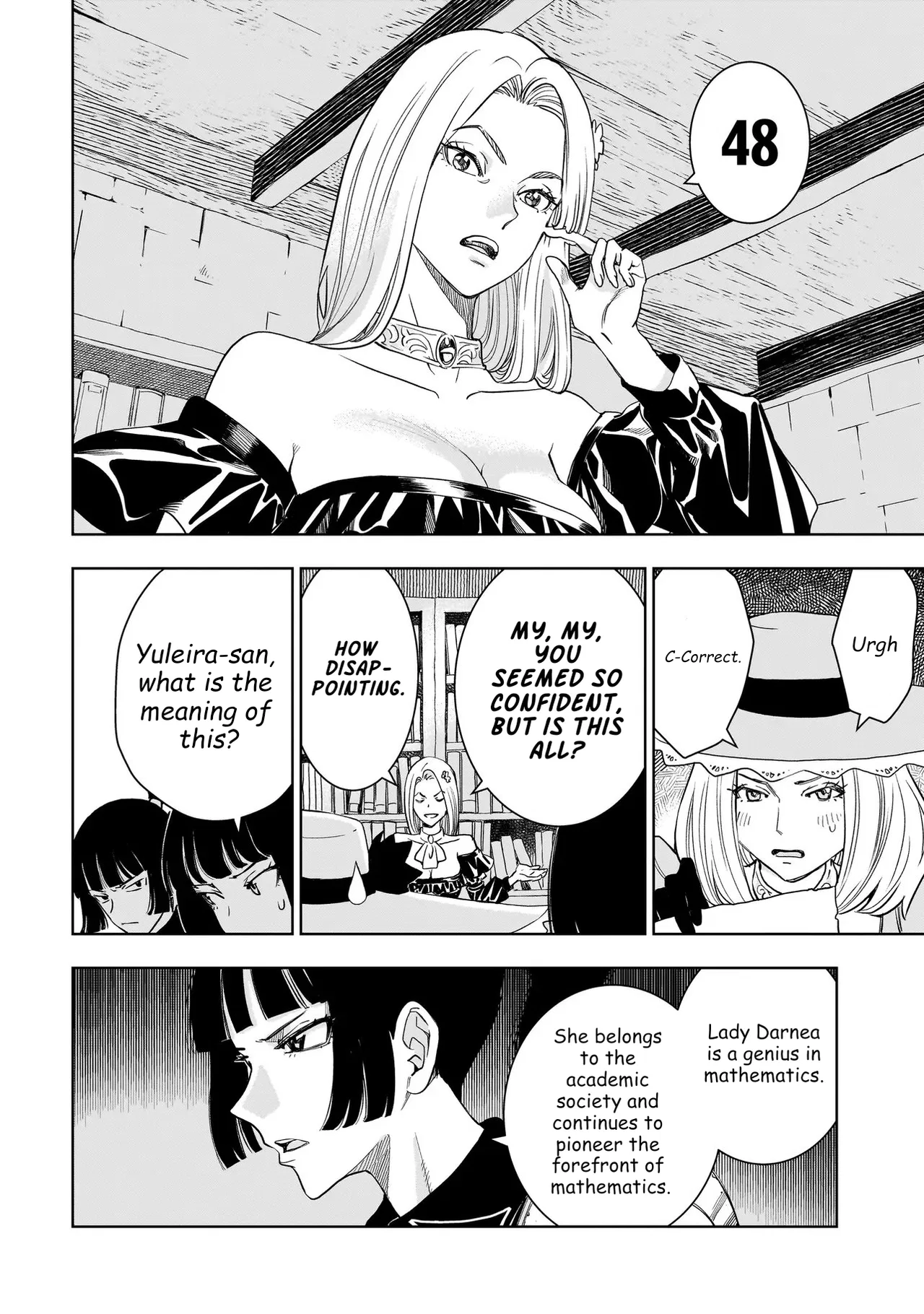 Tsuihou Reijou, Craft Shinagara Camping Car de Isekai o Tabishimasu Chapter 7 – Page 12