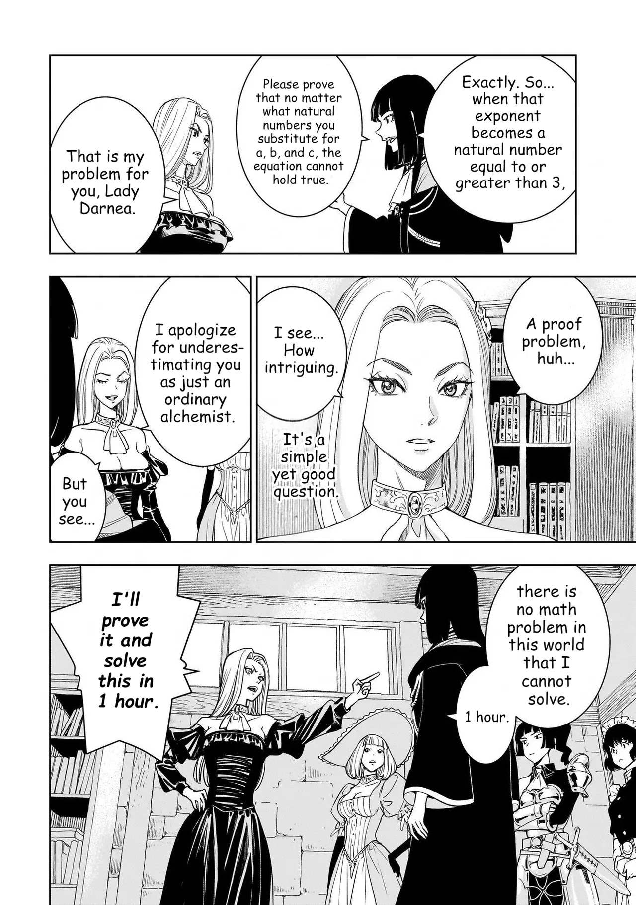 Tsuihou Reijou, Craft Shinagara Camping Car de Isekai o Tabishimasu Chapter 7 – Page 18