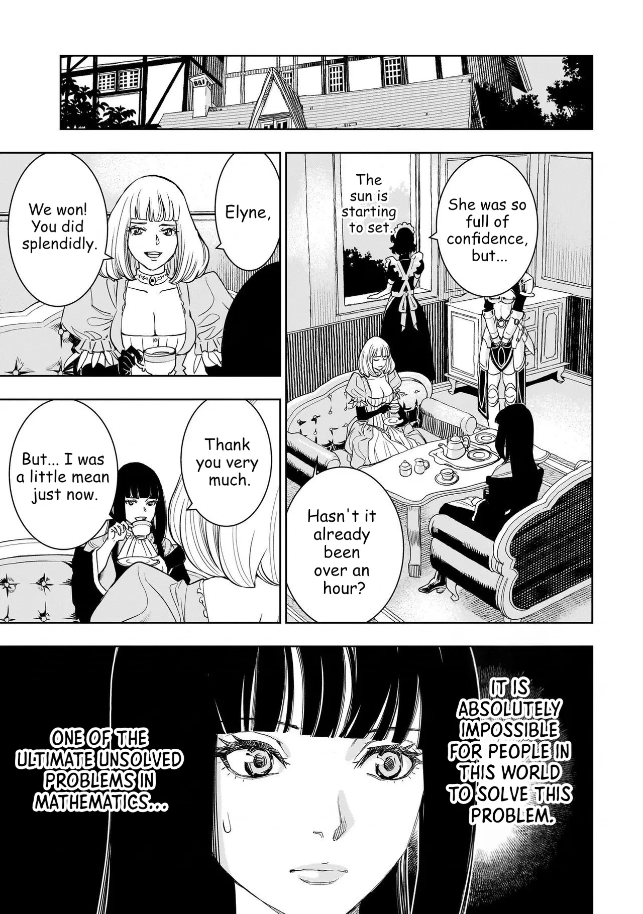 Tsuihou Reijou, Craft Shinagara Camping Car de Isekai o Tabishimasu Chapter 7 – Page 19