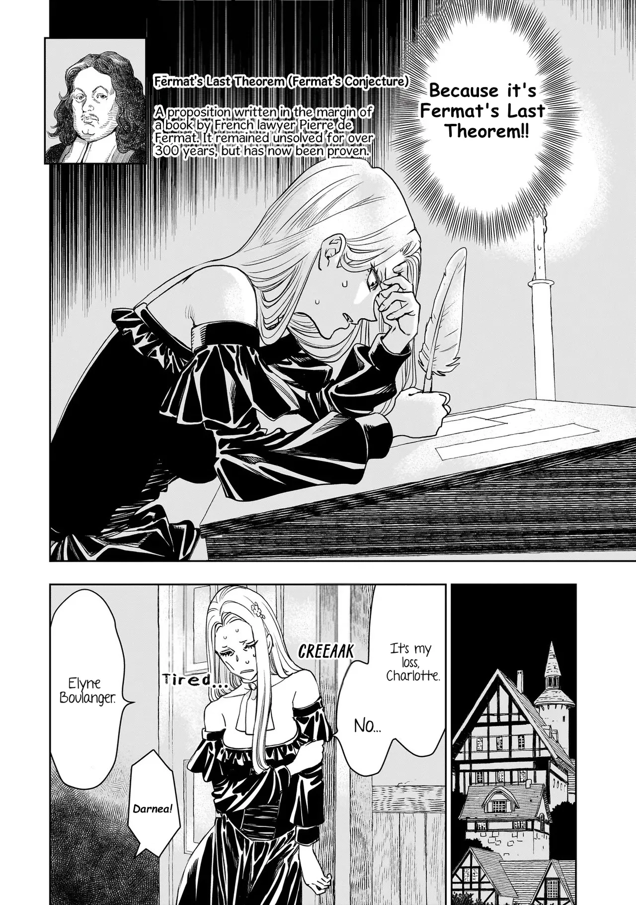 Tsuihou Reijou, Craft Shinagara Camping Car de Isekai o Tabishimasu Chapter 7 – Page 20