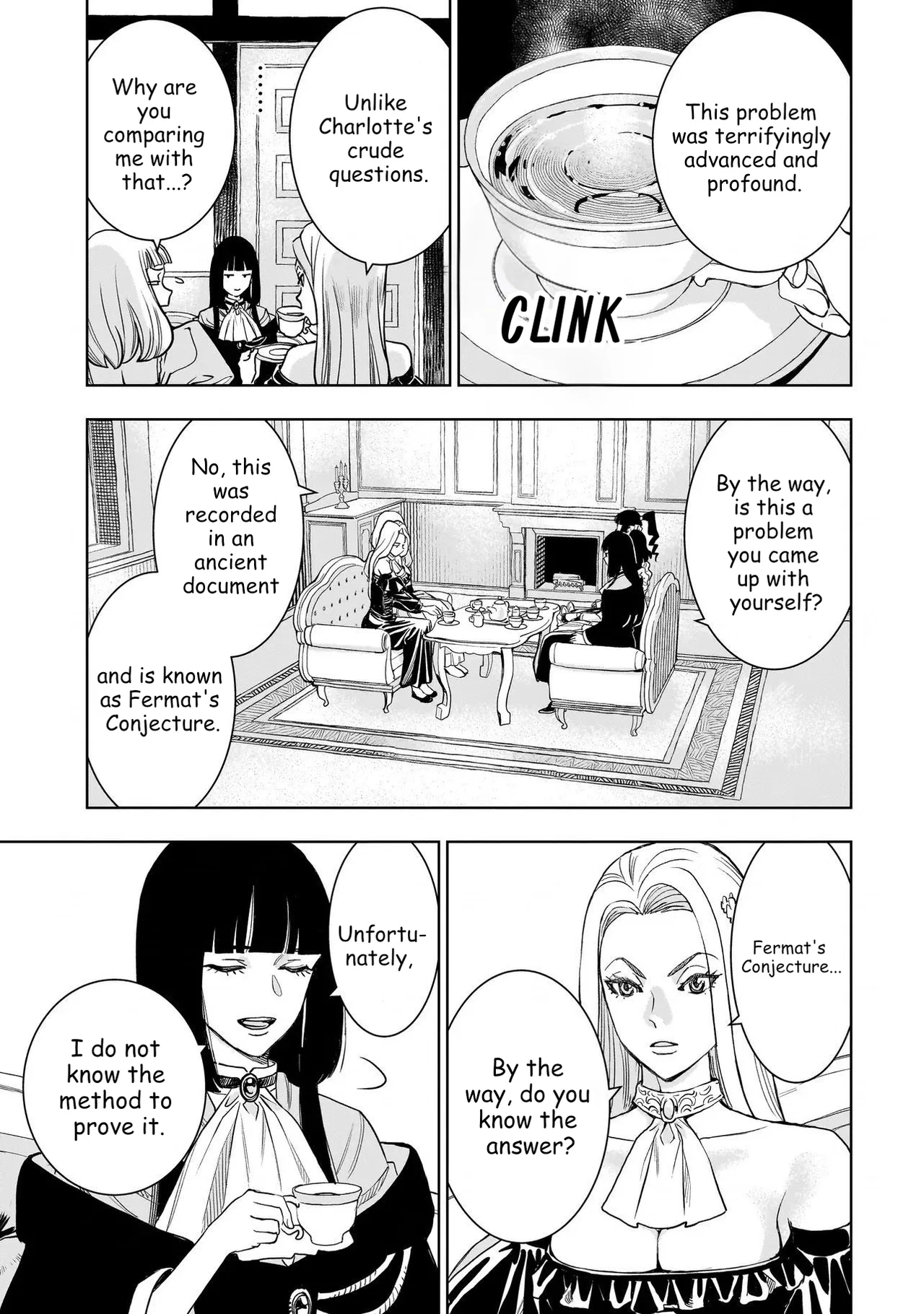 Tsuihou Reijou, Craft Shinagara Camping Car de Isekai o Tabishimasu Chapter 7 – Page 21