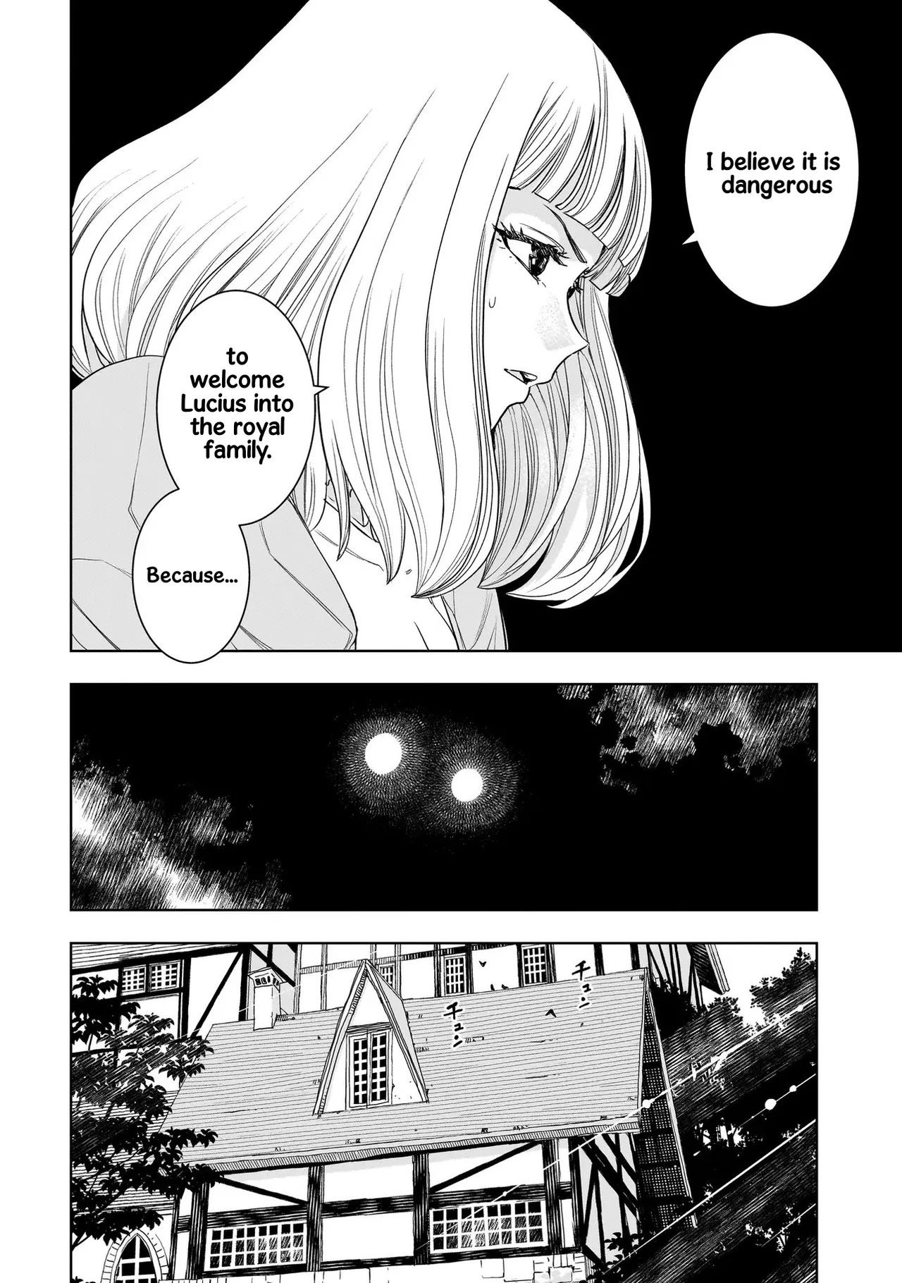 Tsuihou Reijou, Craft Shinagara Camping Car de Isekai o Tabishimasu Chapter 7 – Page 24