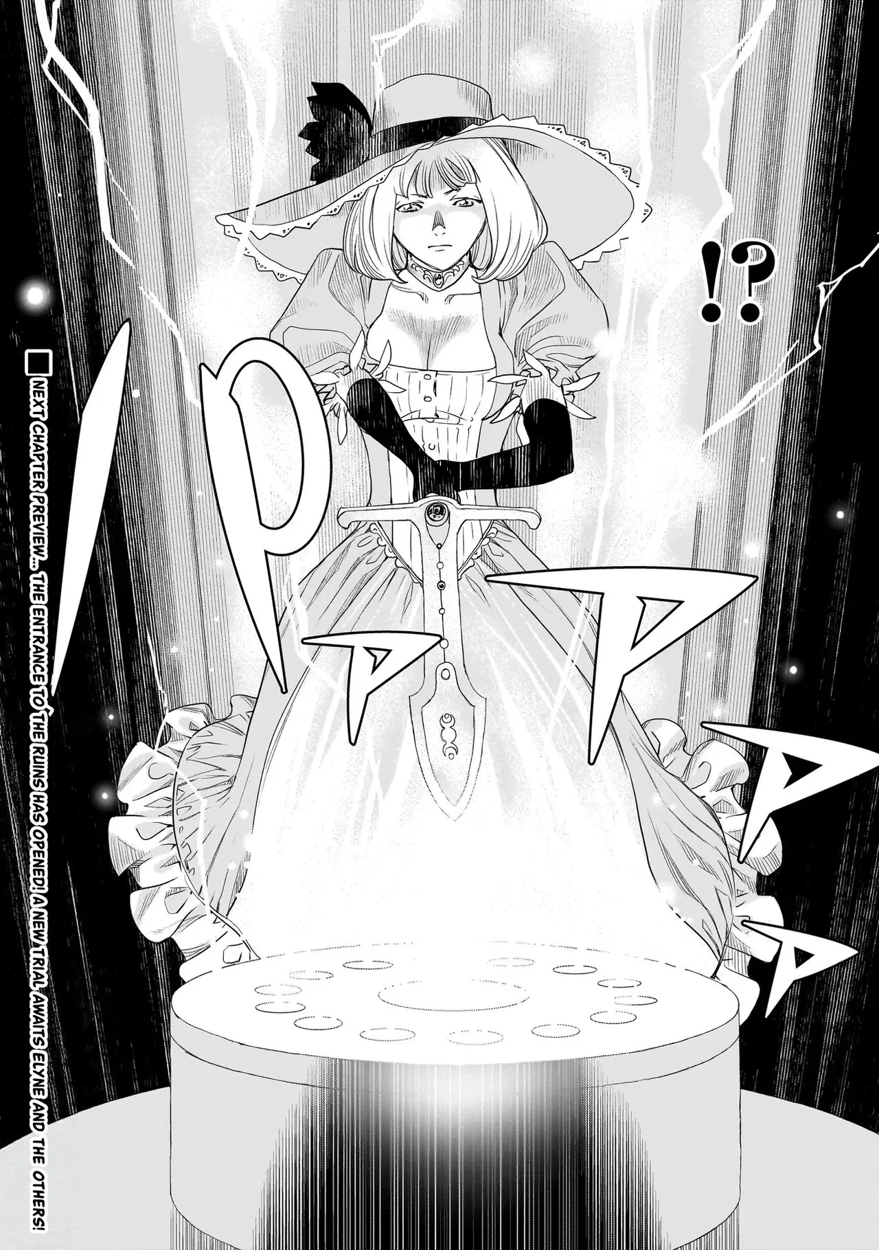 Tsuihou Reijou, Craft Shinagara Camping Car de Isekai o Tabishimasu Chapter 7 – Page 34