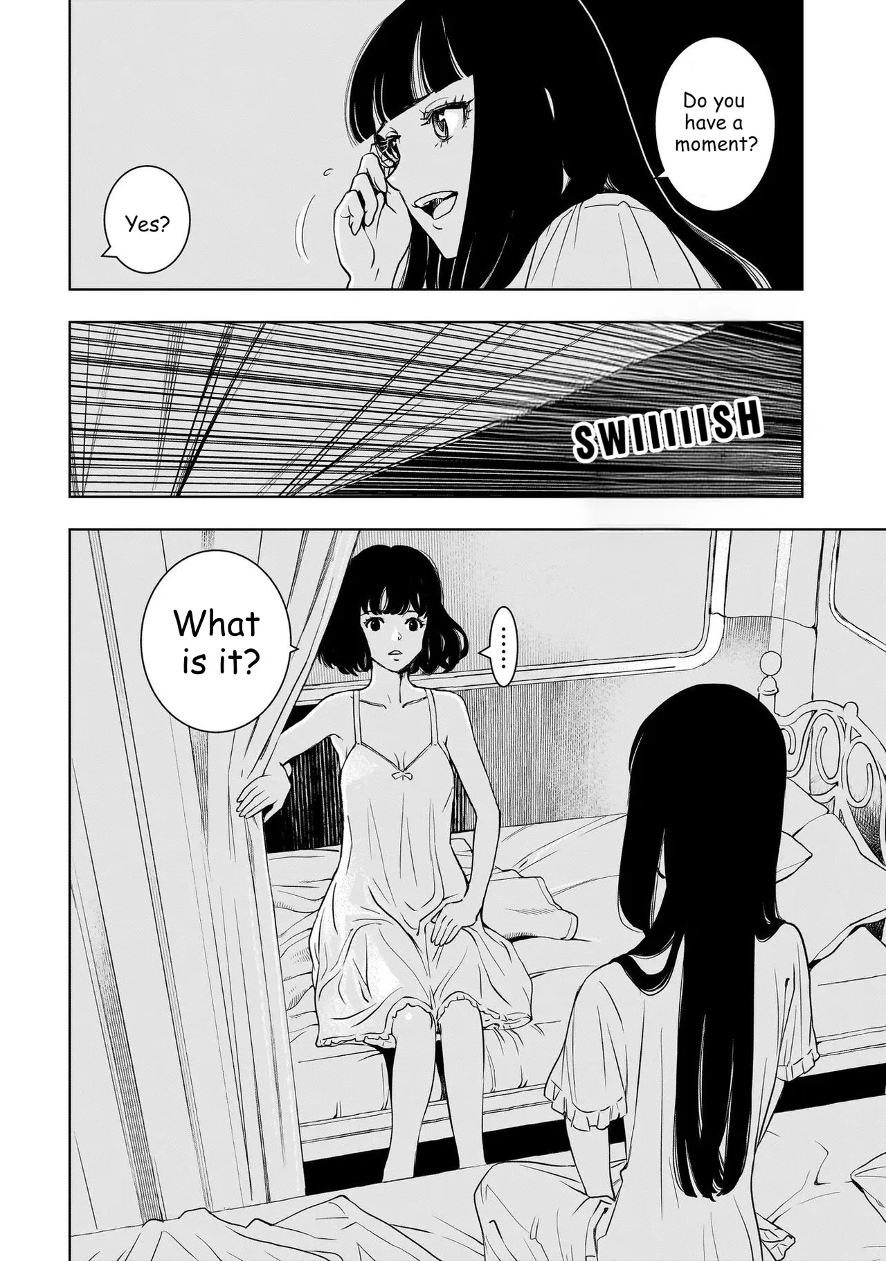 Tsuihou Reijou, Craft Shinagara Camping Car de Isekai o Tabishimasu Chapter 5.2 – Page 19
