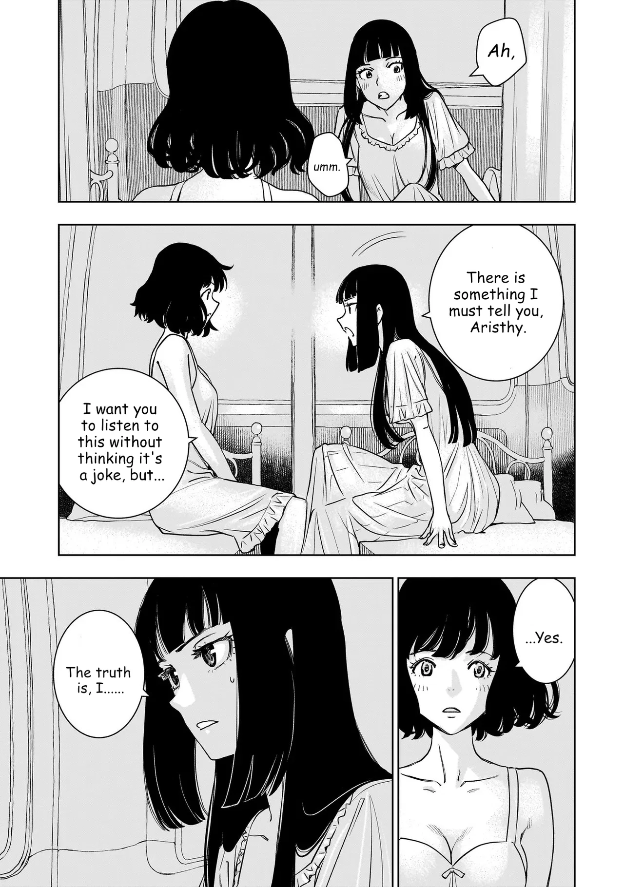 Tsuihou Reijou, Craft Shinagara Camping Car de Isekai o Tabishimasu Chapter 5.2 – Page 20