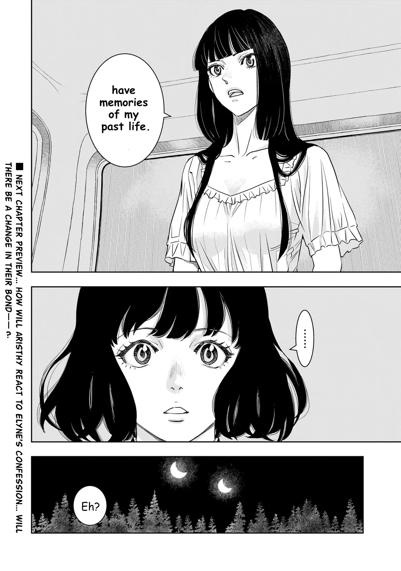 Tsuihou Reijou, Craft Shinagara Camping Car de Isekai o Tabishimasu Chapter 5.2 – Page 21