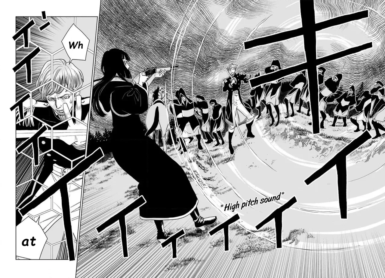 Tsuihou Reijou, Craft Shinagara Camping Car de Isekai o Tabishimasu Chapter 3.1 – Page 4