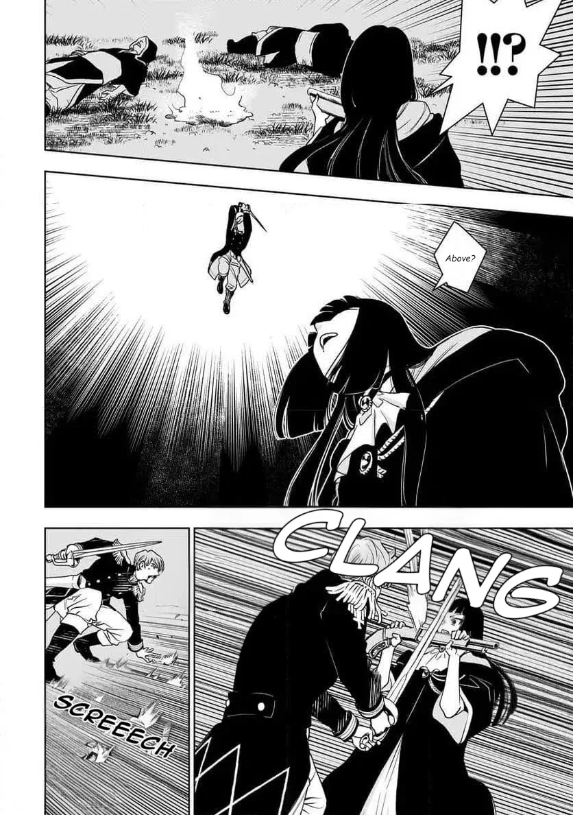 Tsuihou Reijou, Craft Shinagara Camping Car de Isekai o Tabishimasu Chapter 3.1 – Page 9