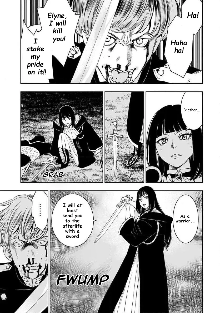 Tsuihou Reijou, Craft Shinagara Camping Car de Isekai o Tabishimasu Chapter 3.1 – Page 10