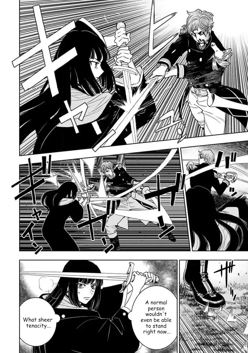 Tsuihou Reijou, Craft Shinagara Camping Car de Isekai o Tabishimasu Chapter 3.1 – Page 11