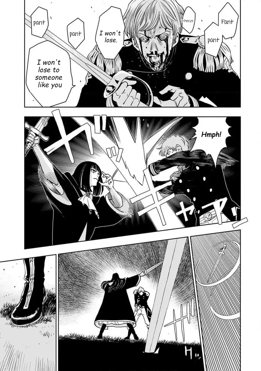 Tsuihou Reijou, Craft Shinagara Camping Car de Isekai o Tabishimasu Chapter 3.1 – Page 12