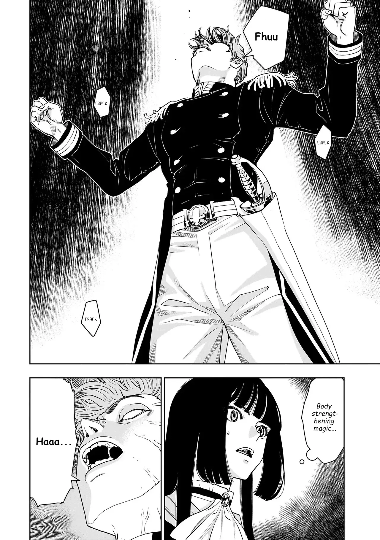 Tsuihou Reijou, Craft Shinagara Camping Car de Isekai o Tabishimasu Chapter 2.2 – Page 11