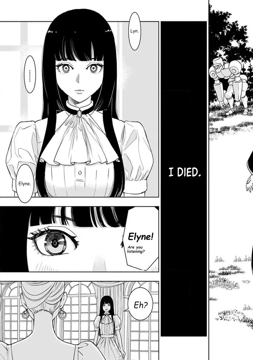 Tsuihou Reijou, Craft Shinagara Camping Car de Isekai o Tabishimasu Chapter 1 – Page 3