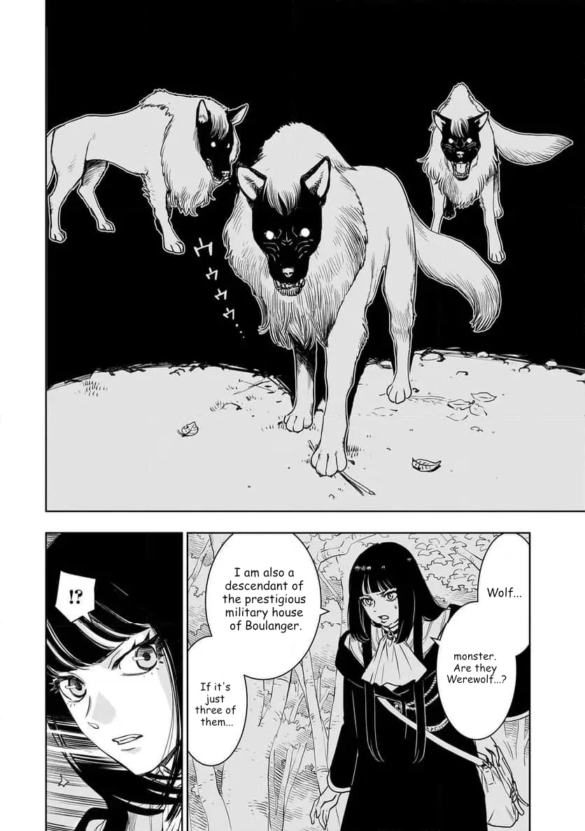 Tsuihou Reijou, Craft Shinagara Camping Car de Isekai o Tabishimasu Chapter 1 – Page 46