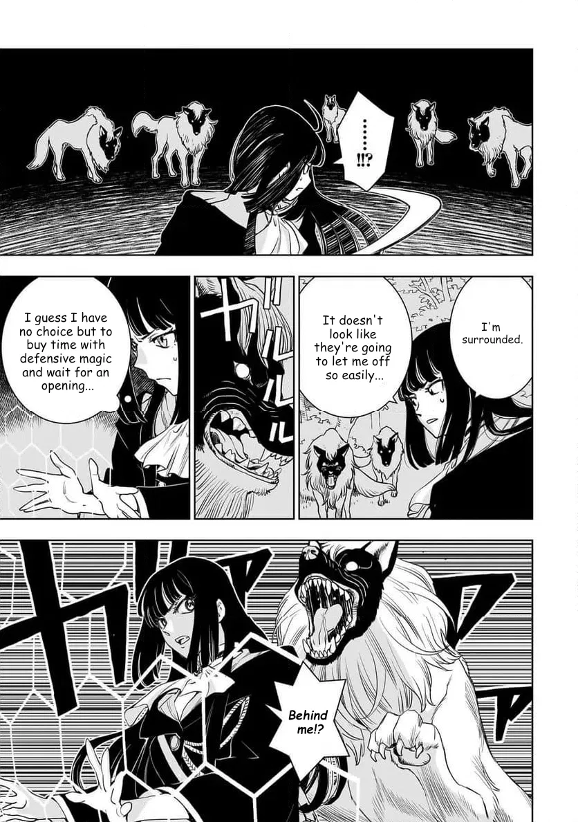 Tsuihou Reijou, Craft Shinagara Camping Car de Isekai o Tabishimasu Chapter 1 – Page 47