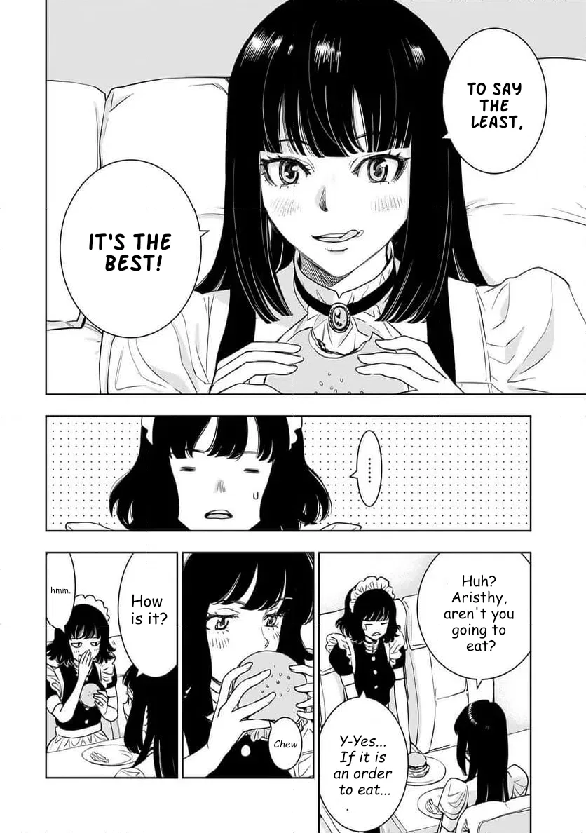 Tsuihou Reijou, Craft Shinagara Camping Car de Isekai o Tabishimasu Chapter 1 – Page 58