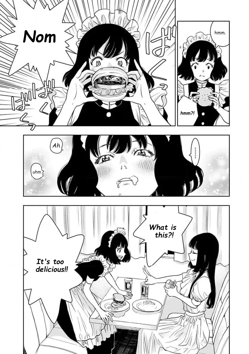 Tsuihou Reijou, Craft Shinagara Camping Car de Isekai o Tabishimasu Chapter 1 – Page 59