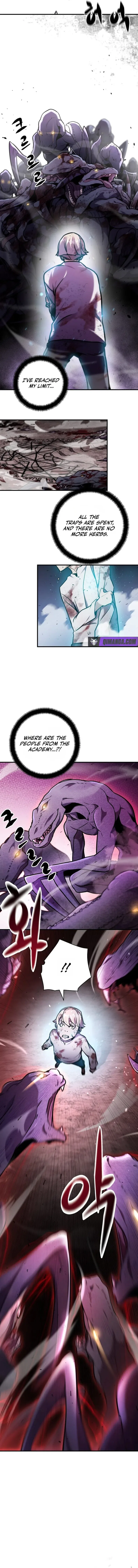 This Time, I'm a 10th Circle Archmage Chapter 2 – Page 20