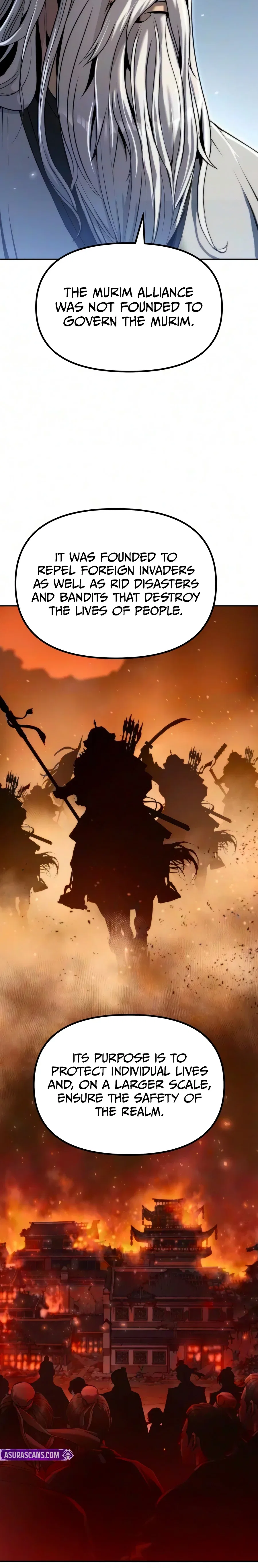 Chronicles of the Demon Faction Chapter 190 – Page 7