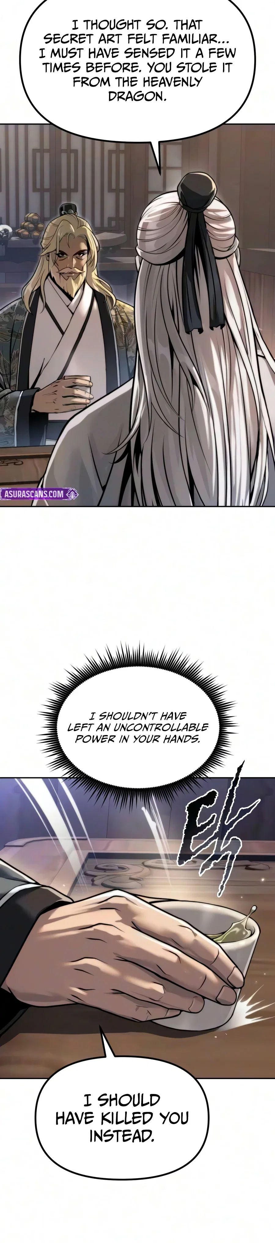Chronicles of the Demon Faction Chapter 190 – Page 10