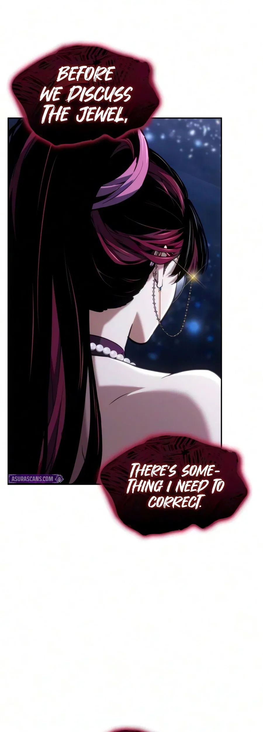 The Cold-Blooded Warrior Chapter 73 – Page 7