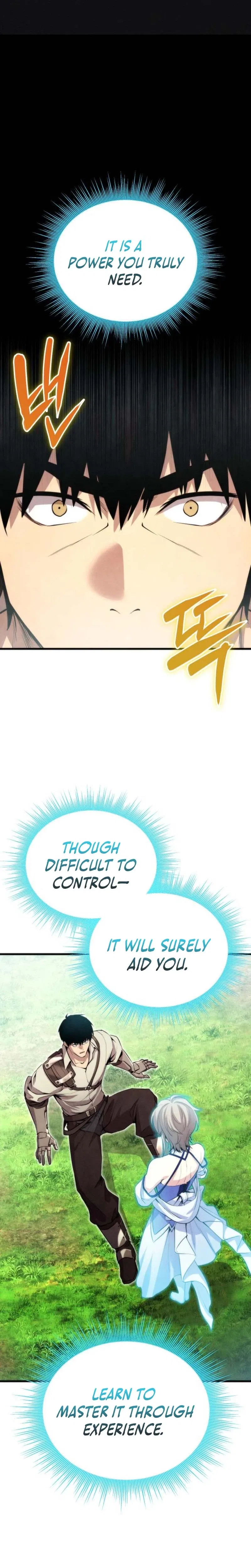 Heroes Never Rest Chapter 6 – Page 25