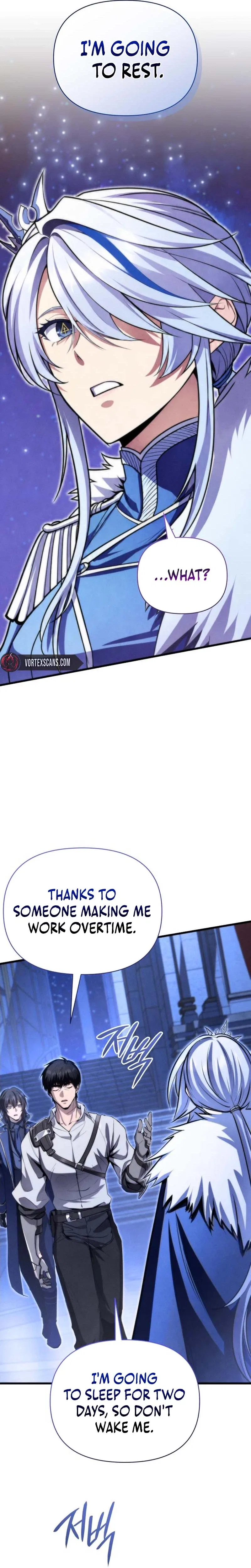 Heroes Never Rest Chapter 6 – Page 39