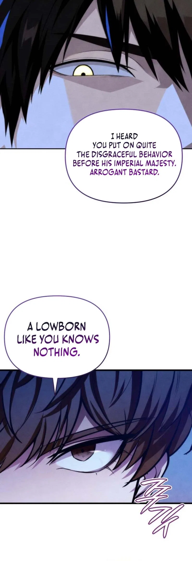 Heroes Never Rest Chapter 6 – Page 48