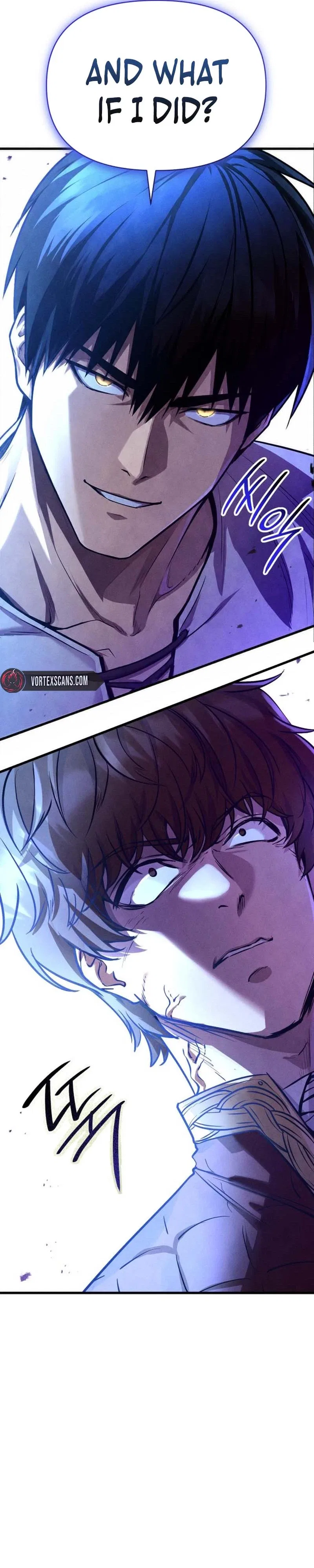 Heroes Never Rest Chapter 6 – Page 51
