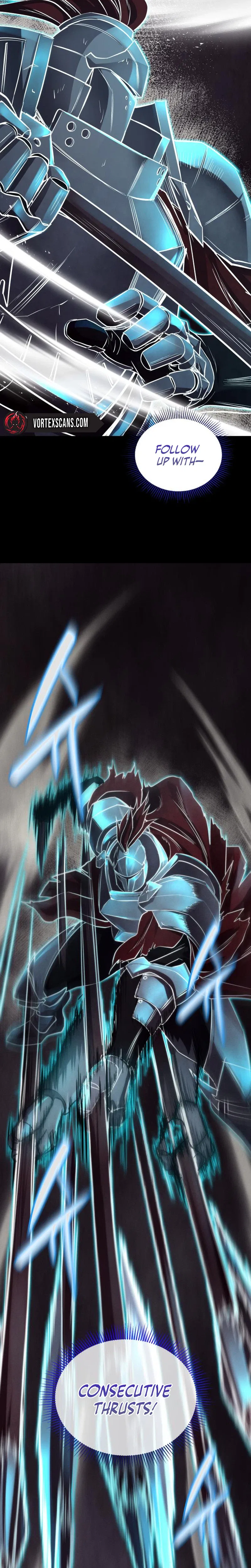 Heroes Never Rest Chapter 5 – Page 12