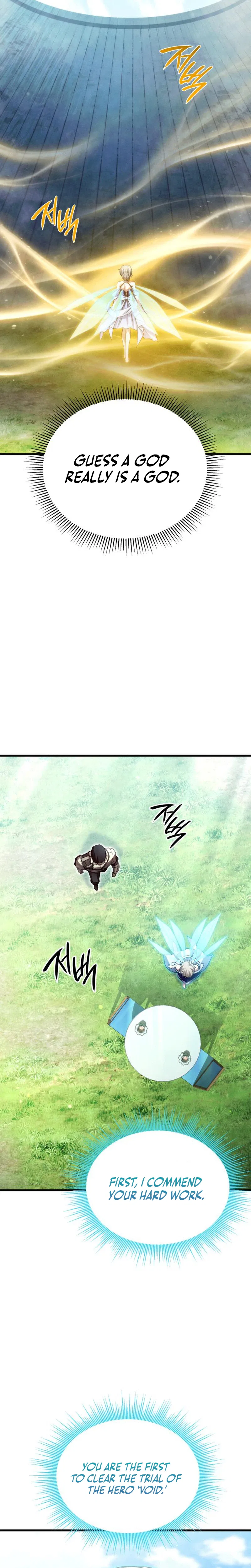 Heroes Never Rest Chapter 5 – Page 31