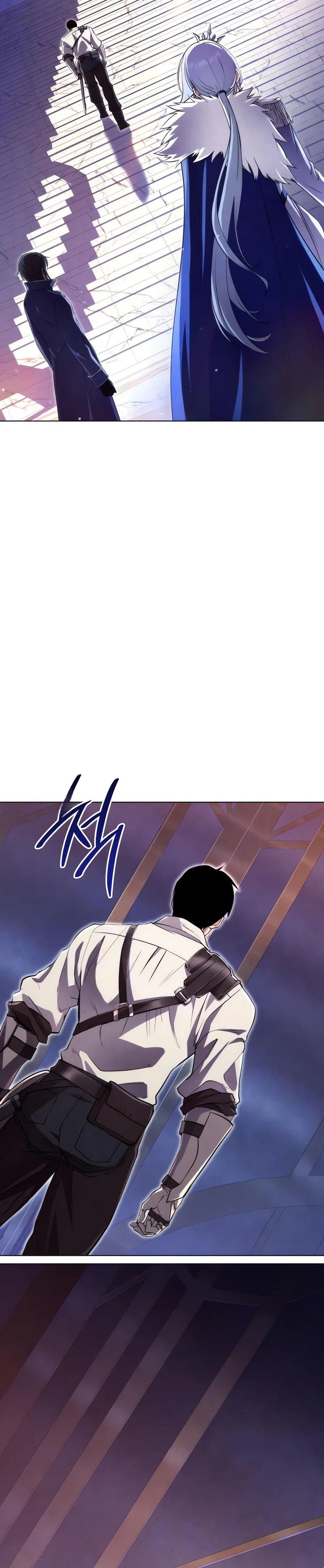 Heroes Never Rest Chapter 4 – Page 27