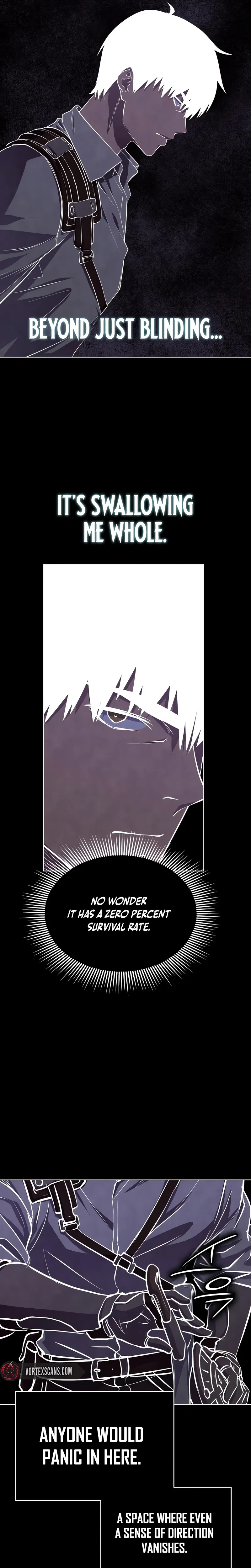 Heroes Never Rest Chapter 4 – Page 31
