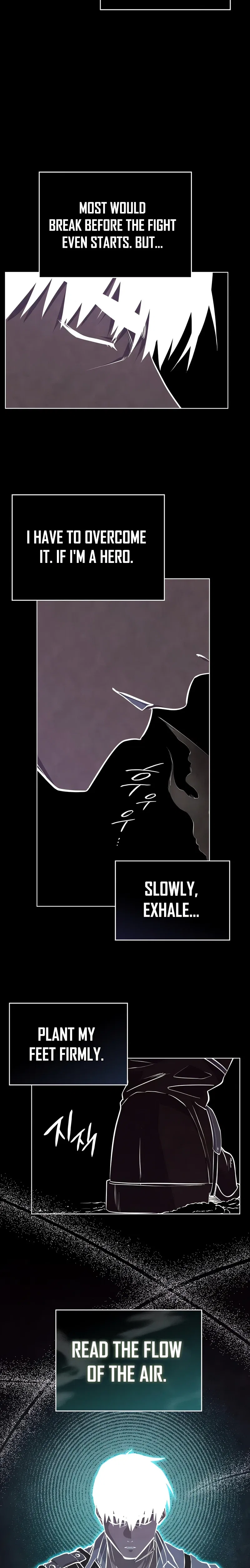 Heroes Never Rest Chapter 4 – Page 32