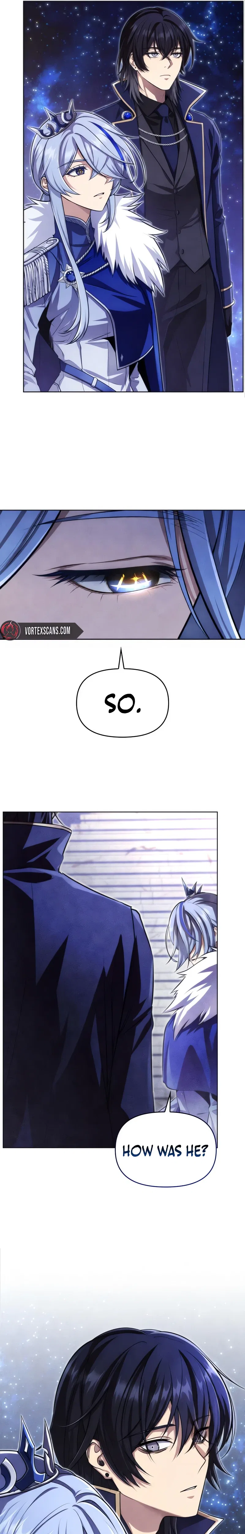Heroes Never Rest Chapter 4 – Page 37