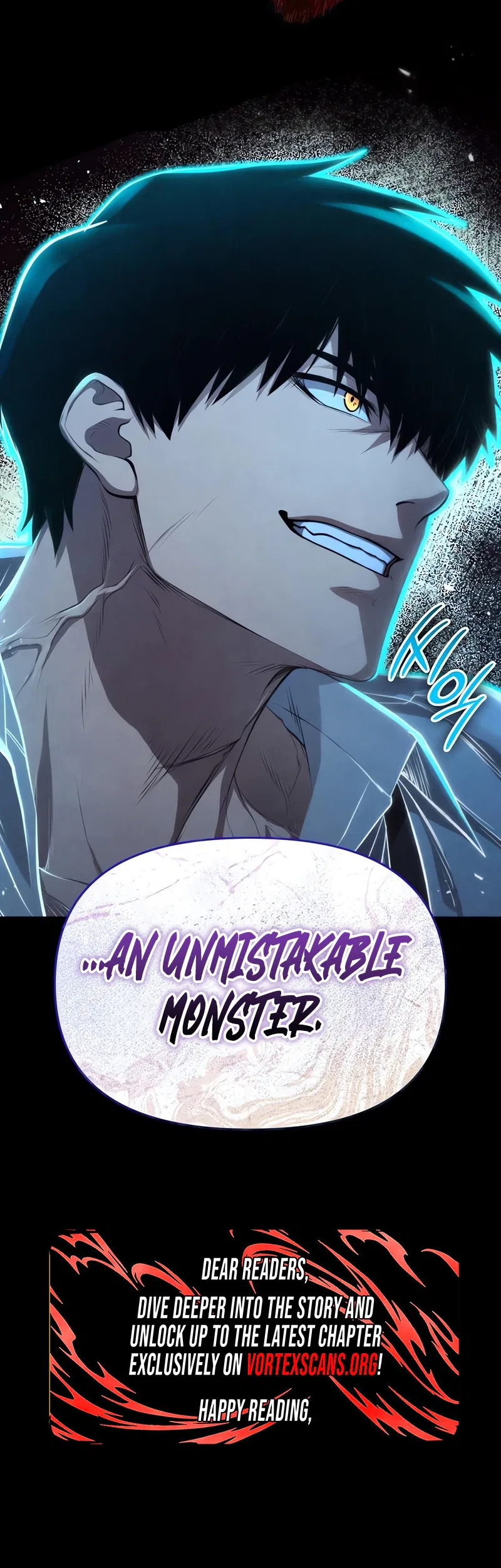 Heroes Never Rest Chapter 4 – Page 41