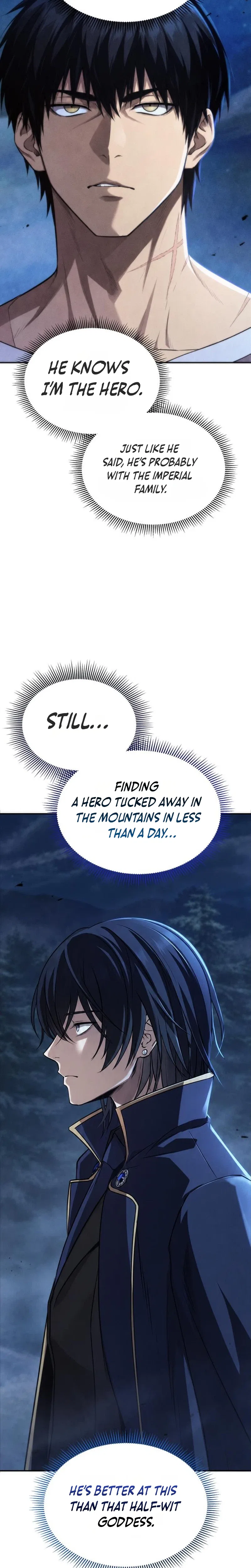 Heroes Never Rest Chapter 3 – Page 2