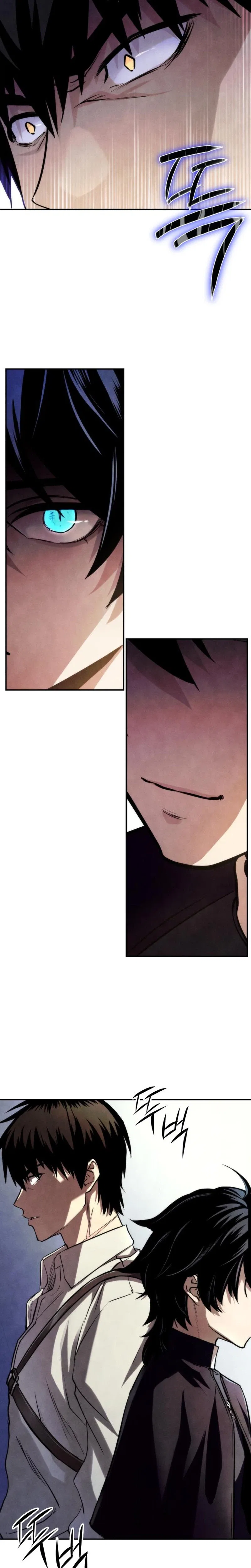 Heroes Never Rest Chapter 3 – Page 22