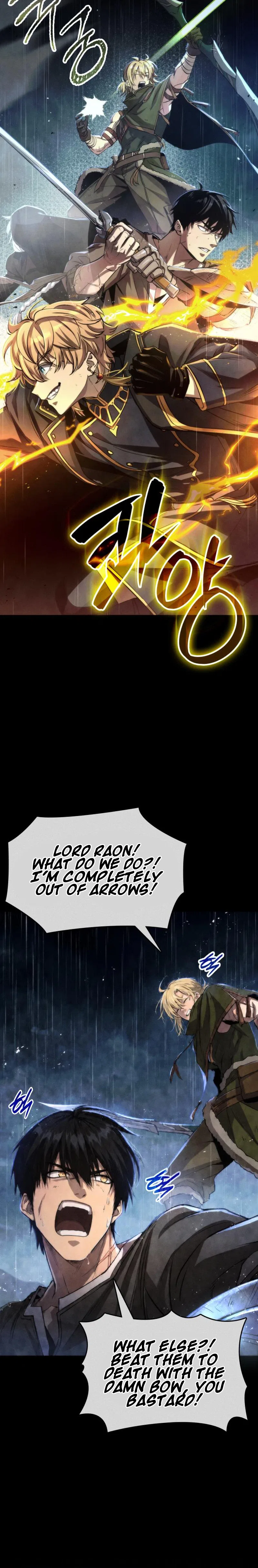 Heroes Never Rest Chapter 2 – Page 6