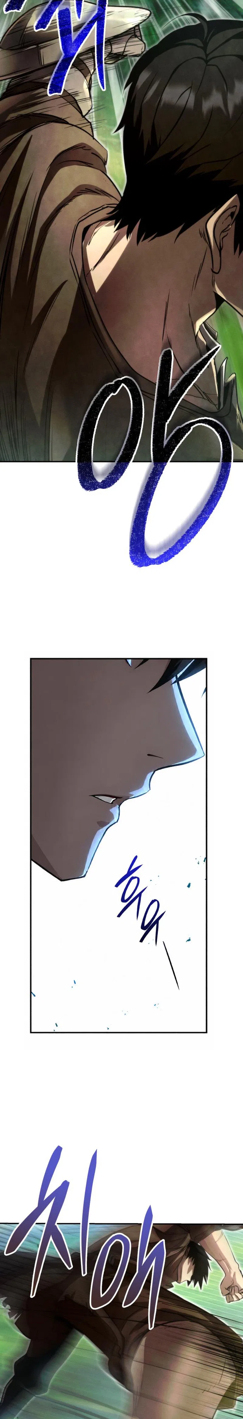Heroes Never Rest Chapter 2 – Page 21