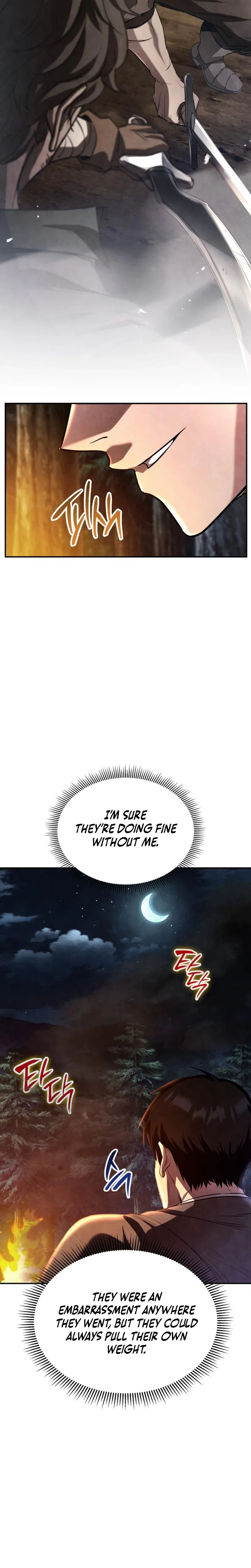 Heroes Never Rest Chapter 2 – Page 39