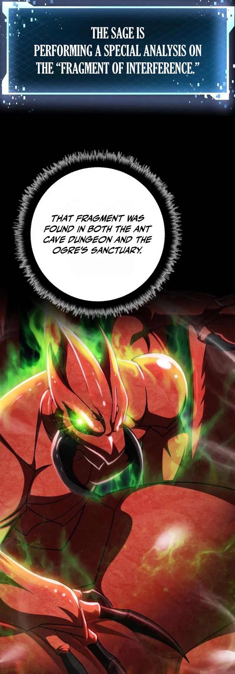 Monsters Fight Monsters Chapter 43 – Page 18
